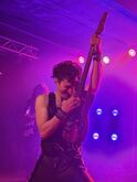 Des Rocs / King Falcon / Romes on Apr 8, 2026 [671-small]