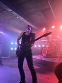 Des Rocs / King Falcon / Romes on Apr 8, 2026 [673-small]