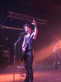 Des Rocs / King Falcon / Romes on Apr 8, 2026 [676-small]