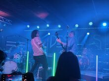 Des Rocs / King Falcon / Romes on Apr 8, 2026 [685-small]