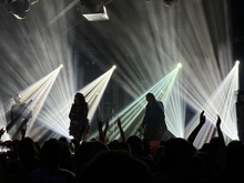 Lacuna Coil / Escape the Fate / VOWWS on Apr 8, 2026 [721-small]
