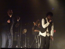 Young Fathers / Callum Easter on Apr 9, 2024 [821-small]