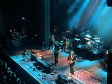 The Black Crowes / The Southern River Band on Apr 8, 2026 [883-small]