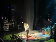 The Black Crowes / The Southern River Band on Apr 8, 2026 [884-small]
