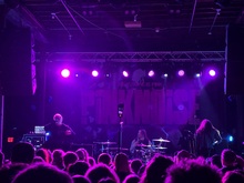 Magnolia Park / Silly Goose / PINKNOISE on Apr 8, 2026 [893-small]