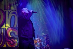 Happy Mondays / The Farm on Mar 29, 2026 [997-small]