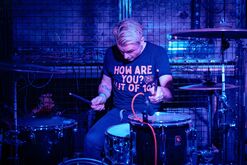 Chicanes / Lara Price / The Winonas (UK) / Jakkels on Mar 14, 2026 [025-small]