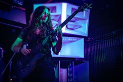 Chicanes / Lara Price / The Winonas (UK) / Jakkels on Mar 14, 2026 [026-small]