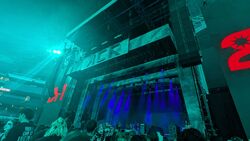 My Chemical Romance / Pixies on Aug 22, 2025 [067-small]