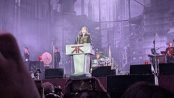 My Chemical Romance / Pixies on Aug 22, 2025 [068-small]