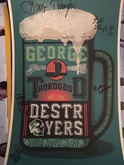 George Thorogood & The Destroyers / Edgar Winter on Mar 1, 2016 [083-small]
