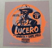 Lucero / Limbeck / Chris Mills on Sep 11, 2005 [086-small]