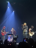 5 Seconds of Summer / South Arcade / Haiden Henderson on Apr 5, 2026 [087-small]