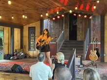 Al Olender, Langhorne Slim / Al Olender on Jun 28, 2025 [094-small]