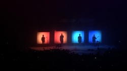 Imagine Dragons / K.Flay / Grouplove on Sep 26, 2017 [221-small]