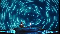 Twenty One Pilots on Nov 19, 2021 [239-small]