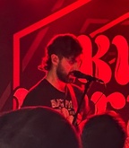 King Buffalo / Heavy Temple on Sep 28, 2022 [287-small]
