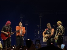 5 Seconds of Summer / South Arcade / Haiden Henderson on Apr 2, 2026 [361-small]