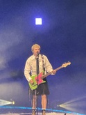 5 Seconds of Summer / South Arcade / Haiden Henderson on Apr 2, 2026 [362-small]