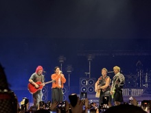 5 Seconds of Summer / South Arcade / Haiden Henderson on Apr 2, 2026 [363-small]
