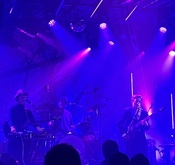 Zoe Graham, Idlewild on Apr 8, 2026 [364-small]