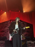 Ruel / Mercer Henderson / Chelsea Jordan / Arthur Hill on Apr 8, 2026 [539-small]