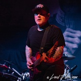 Fit for an Autopsy, Arch Enemy / Fit For An Autopsy / BAEST / Thrown Into Exile on Apr 20, 2025 [621-small]