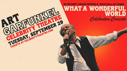 Art Garfunkel on Sep 29, 2026 [704-small]