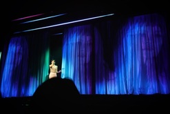 Lily Allen / Dallas Minor Trio on Apr 8, 2026 [725-small]