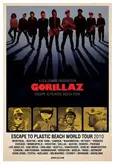 Gorillaz / De La Soul / Little Dragon on Dec 3, 2010 [237-small]