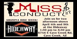 Miss Conduct / Ivan Harshman / Chris Deherrera on Apr 9, 2026 [279-small]