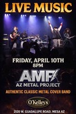 Arizona Metal Project on Apr 10, 2026 [286-small]