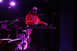 Kassa Overall / SUPERDRAMAGO! / Miles Freedom on Apr 10, 2022 [335-small]