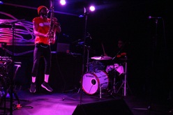 Kassa Overall / SUPERDRAMAGO! / Miles Freedom on Apr 10, 2022 [336-small]