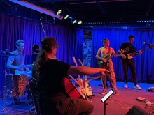 Throwing Muses / Non Bruises on Apr 9, 2026 [365-small]