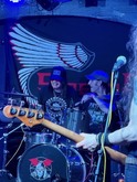 Spread Eagle / Decibel Dogs / Tonal Annihilation on Apr 9, 2026 [379-small]