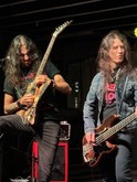 Spread Eagle / Decibel Dogs / Tonal Annihilation on Apr 9, 2026 [381-small]