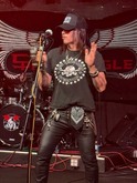Spread Eagle / Decibel Dogs / Tonal Annihilation on Apr 9, 2026 [382-small]
