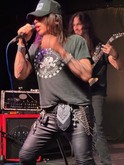 Spread Eagle / Decibel Dogs / Tonal Annihilation on Apr 9, 2026 [383-small]