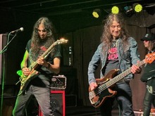 Spread Eagle / Decibel Dogs / Tonal Annihilation on Apr 9, 2026 [384-small]