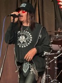Spread Eagle / Decibel Dogs / Tonal Annihilation on Apr 9, 2026 [386-small]
