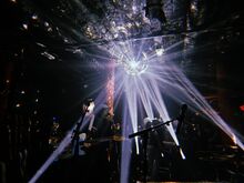 Enter Shikari / East Exchange on Apr 9, 2026 [387-small]