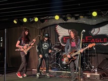 Spread Eagle / Decibel Dogs / Tonal Annihilation on Apr 9, 2026 [392-small]