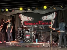 Spread Eagle / Decibel Dogs / Tonal Annihilation on Apr 9, 2026 [393-small]