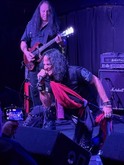 Spread Eagle / Decibel Dogs / Tonal Annihilation on Apr 9, 2026 [394-small]