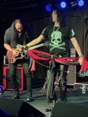 Spread Eagle / Decibel Dogs / Tonal Annihilation on Apr 9, 2026 [395-small]