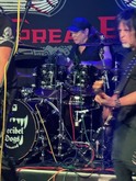 Spread Eagle / Decibel Dogs / Tonal Annihilation on Apr 9, 2026 [396-small]
