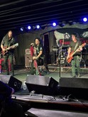 Spread Eagle / Decibel Dogs / Tonal Annihilation on Apr 9, 2026 [397-small]
