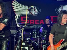 Spread Eagle / Decibel Dogs / Tonal Annihilation on Apr 9, 2026 [398-small]