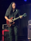 Spread Eagle / Decibel Dogs / Tonal Annihilation on Apr 9, 2026 [399-small]
